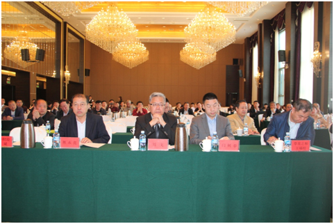 “開放互聯(lián)、跨界融合——2016綠色農(nóng)牧產(chǎn)業(yè)創(chuàng)新升級發(fā)展論壇”精彩開講