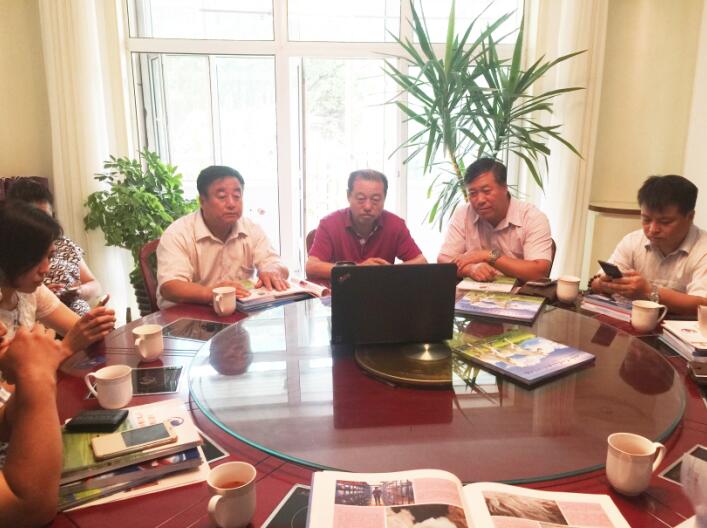 遼蒙對(duì)話，開啟雙向輸出新篇章